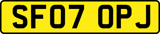 SF07OPJ