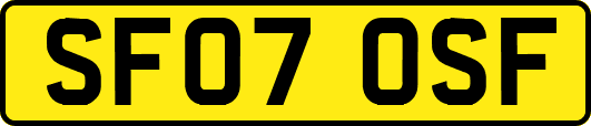 SF07OSF