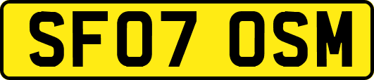 SF07OSM