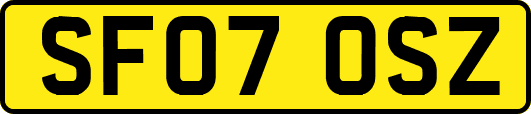 SF07OSZ