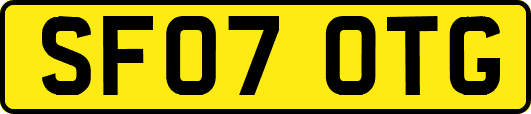 SF07OTG