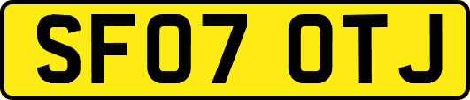 SF07OTJ