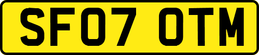 SF07OTM