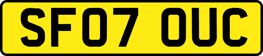 SF07OUC