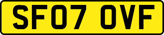 SF07OVF