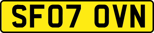 SF07OVN