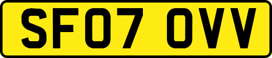 SF07OVV