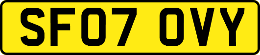 SF07OVY