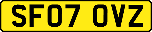 SF07OVZ