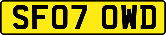 SF07OWD