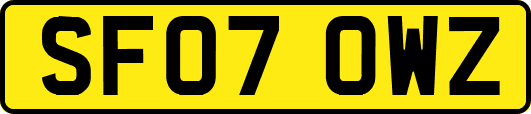 SF07OWZ