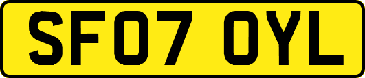 SF07OYL