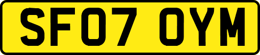 SF07OYM