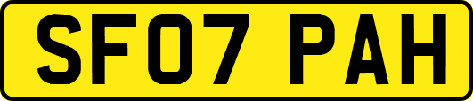 SF07PAH