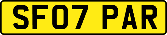 SF07PAR