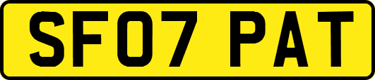 SF07PAT