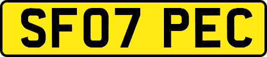 SF07PEC