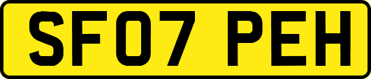 SF07PEH