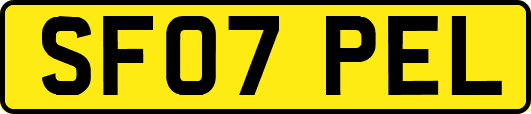 SF07PEL