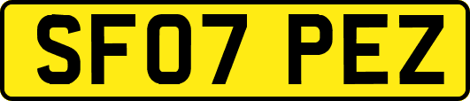 SF07PEZ