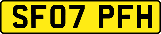 SF07PFH