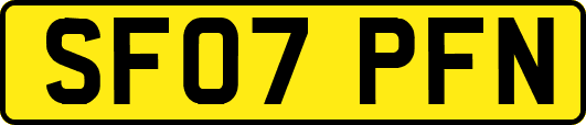 SF07PFN