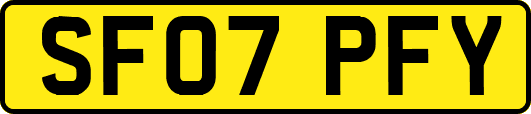 SF07PFY