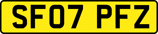 SF07PFZ