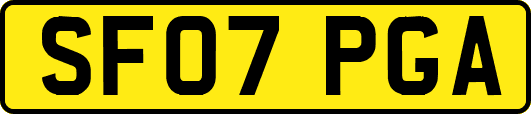 SF07PGA