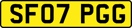 SF07PGG
