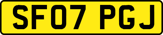 SF07PGJ