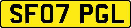 SF07PGL