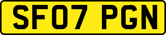 SF07PGN