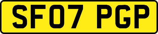 SF07PGP