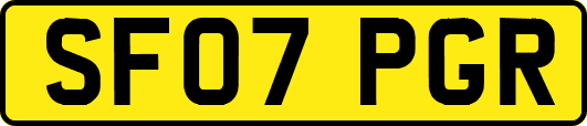 SF07PGR