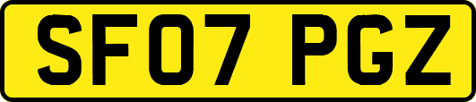 SF07PGZ