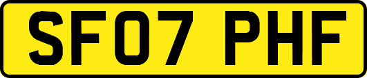 SF07PHF