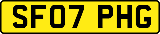 SF07PHG