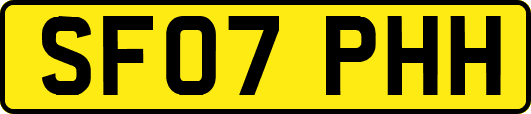 SF07PHH