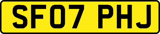 SF07PHJ