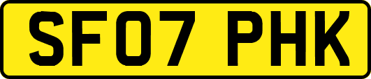 SF07PHK