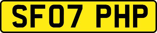 SF07PHP