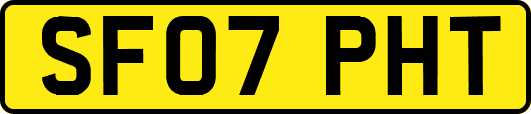 SF07PHT