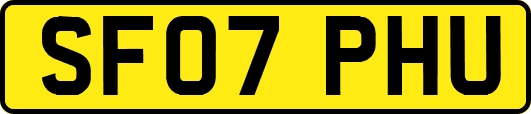 SF07PHU