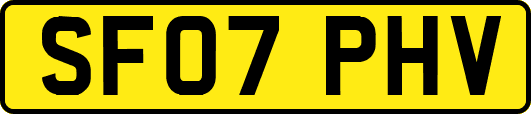 SF07PHV