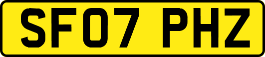 SF07PHZ