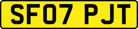 SF07PJT