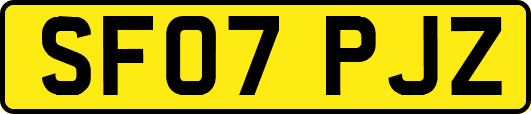 SF07PJZ