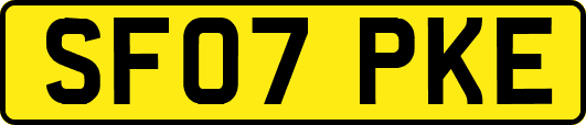 SF07PKE