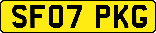 SF07PKG
